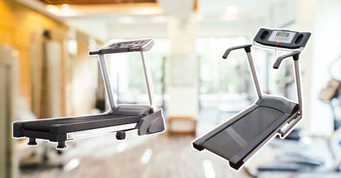 The 10 Best Folding Treadmills, Tested And Researched