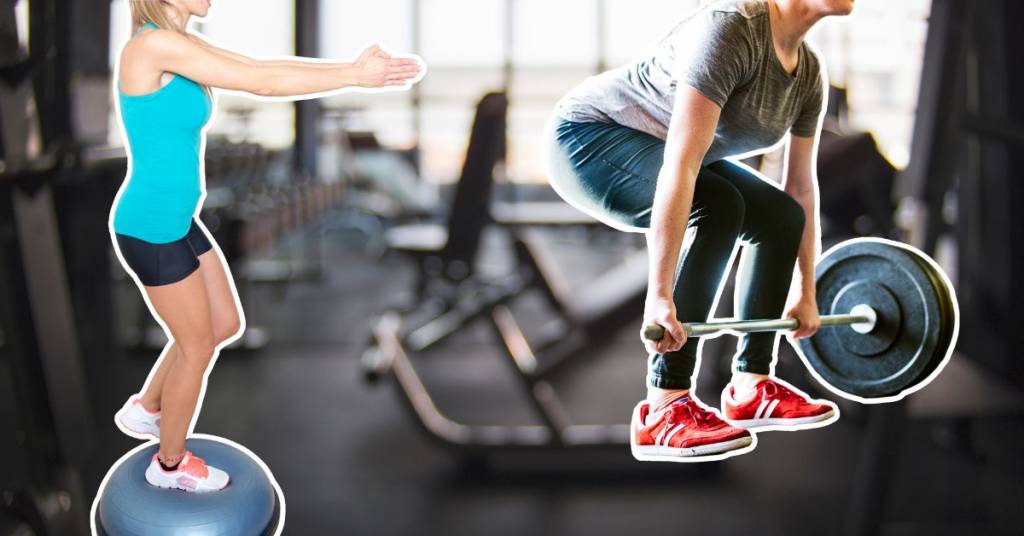 The Best New Balance Cross Training Shoe For 2024