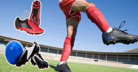 The Best Soccer Cleats For Flat Feet In 2023