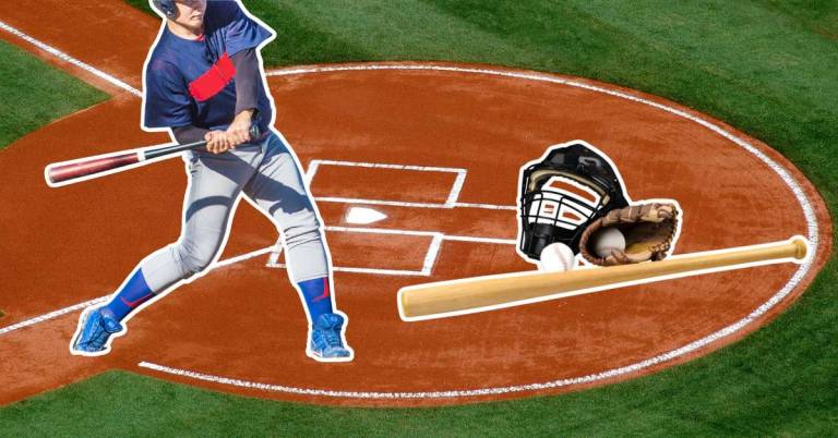 Best Baseball Bat Of All Time