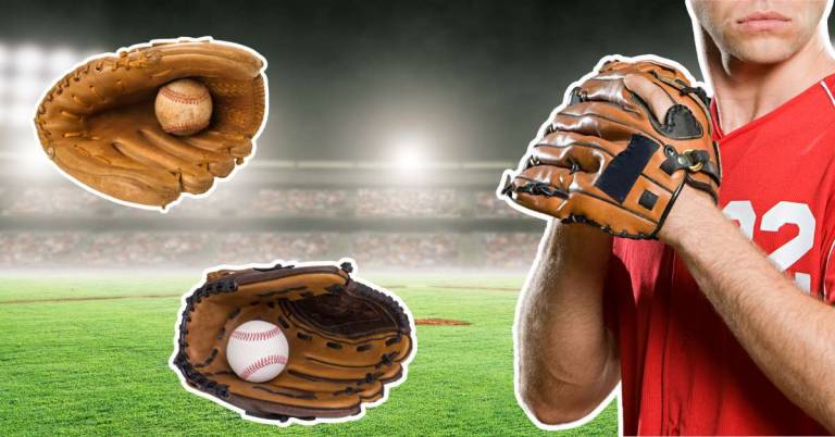Best Pro Baseball Gloves