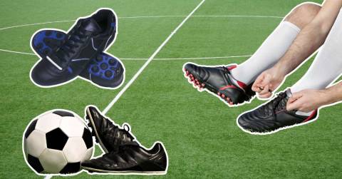 The Best Selling Soccer Cleats For 2022
