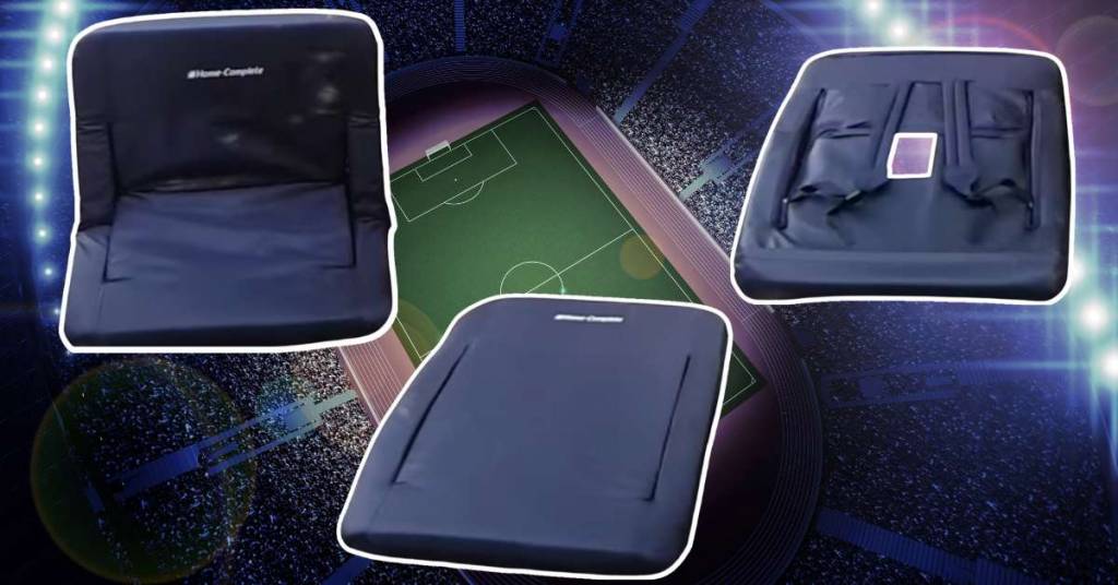 The Best Soccer Chairs For Parents In 2024