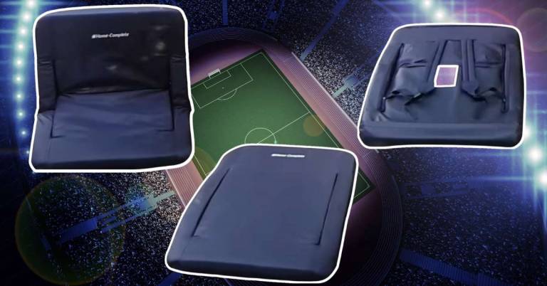 Best Soccer Chairs For Parents