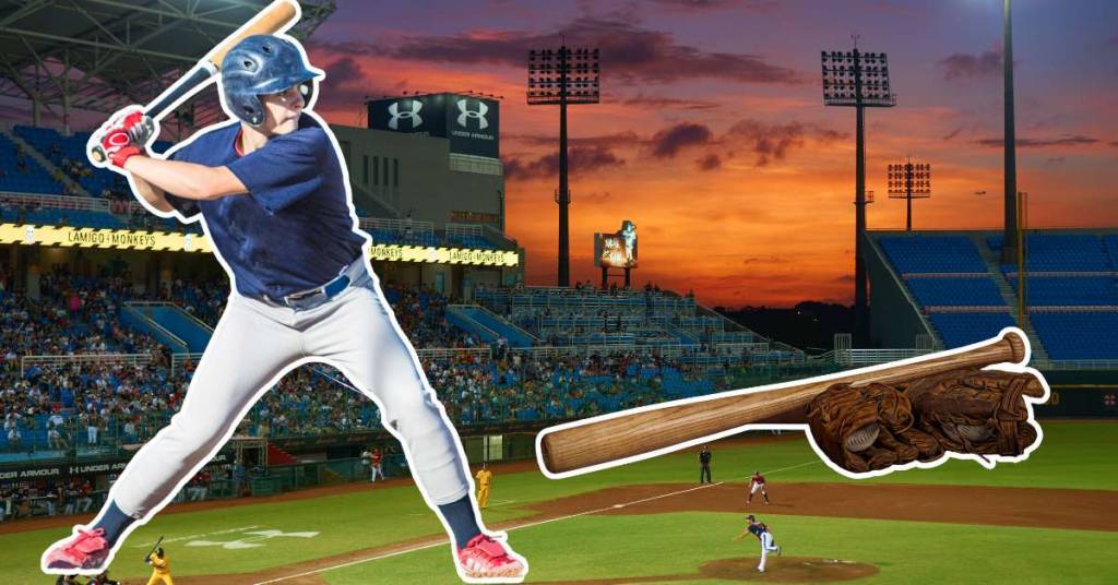 The Best Youth Baseball Bats Ever For 2024