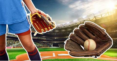 The Best 10u Baseball Glove For 2022