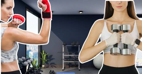 The Best Full Finger Workout Gloves For 2023