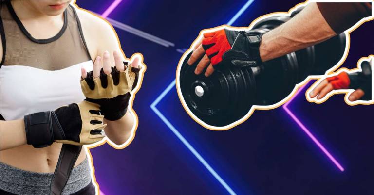 Best Lifting Gloves