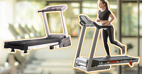 The Best Most Affordable Treadmill In 2023