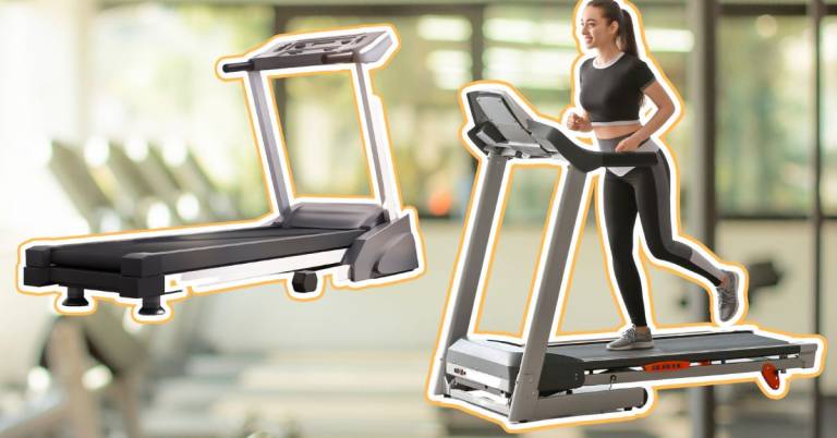 Best Most Affordable Treadmill