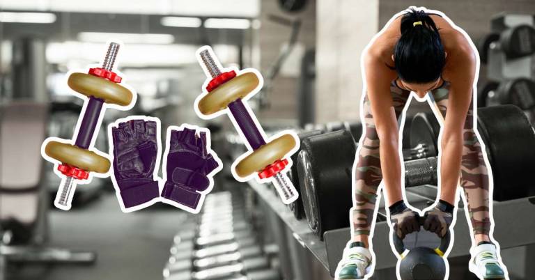 Best Weight Training Gloves