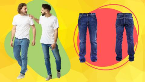 The 10 Best Affordable Jeans For Men Of 2024, Tested By Our Experts