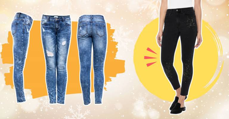 Best Affordable Jeans For Women