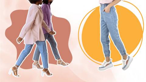 The Best Ankle Jeans For 2024