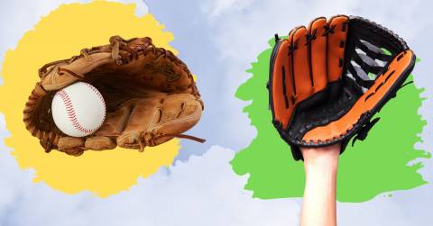 The Best Baseball Glove For Small Hands In 2024