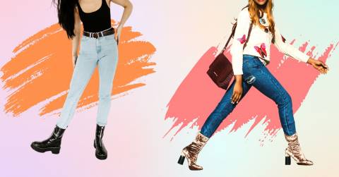 The 10 Best Boot Cut Jeans For Women, Tested And Researched