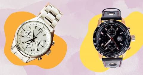 The 10 Best Budget Mens Watch Of 2024, Tested By Our Experts