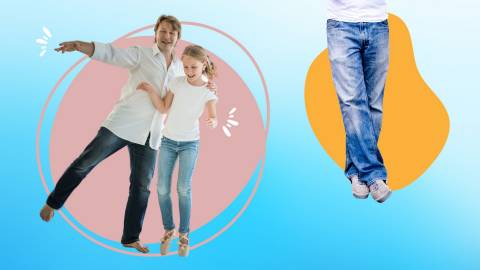 The 10 Best Dad Jeans Of 2023, Tested By Our Experts