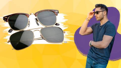 The Best Mens Polarized Sunglasses For 2024