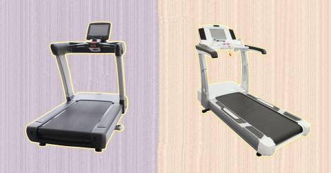The Best Affordable Incline Treadmill In 2025