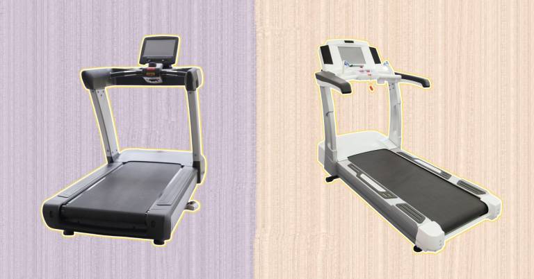 Best Affordable Incline Treadmill