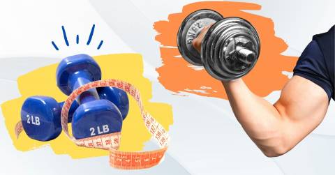 The Best Affordable Weight Set In 2024