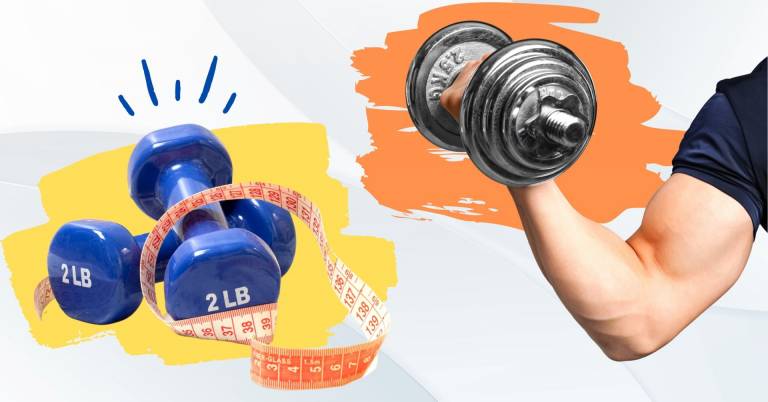 Best Affordable Weight Set
