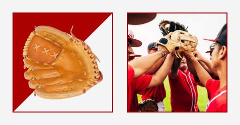 The Best Baseball Gloves For High School In 2023