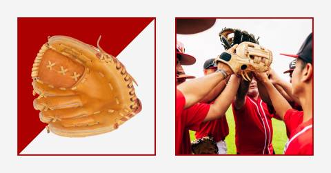 The Best Baseball Gloves For High School In 2024