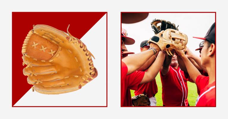 Best Baseball Gloves For High School