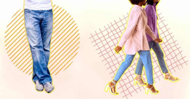 Best Blue Jeans