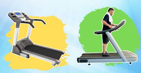 The Best Compact Folding Treadmill For 2023