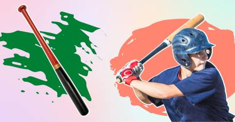 The Best Composite Bbcor Bats For 2025