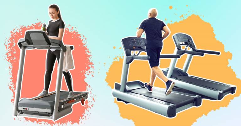Best Foldable Running Treadmill