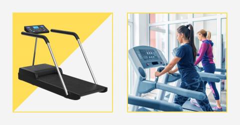 The Best Foldable Treadmill For Running In 2024