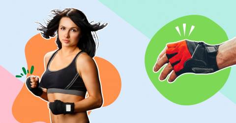 The Best Gloves For Crossfit In 2024