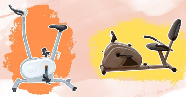 Best Quiet Exercise Bike