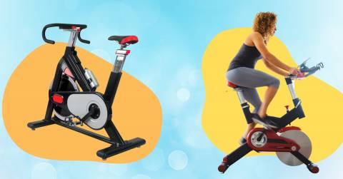 The Best Sunny Exercise Bike For 2024