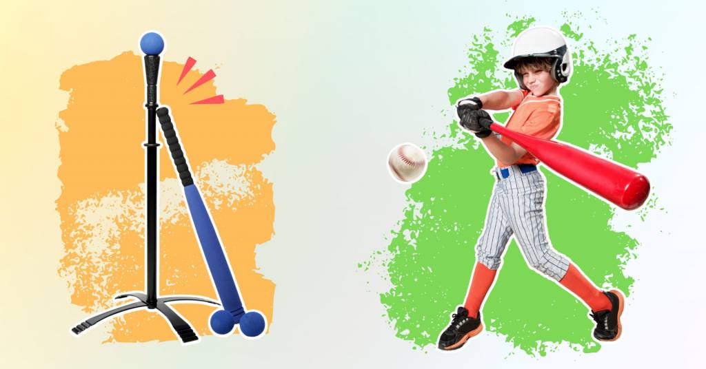 The 10 Best Tball Bat Of 2023, Tested By Our Experts