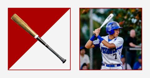 The Best Adult Baseball Bats For 2024