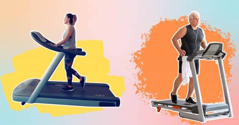The 10 Best Budget Foldable Treadmill, Tested And Researched