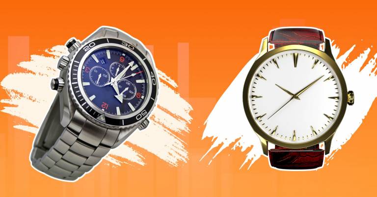 Best Classic Watches