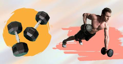 The Best Commercial Dumbbells For 2024