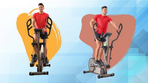 The Best Compact Elliptical For Small Spaces In 2024