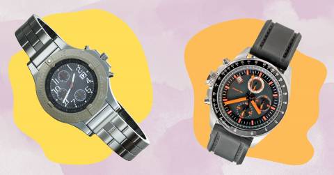 The Best Designer Watches For 2024