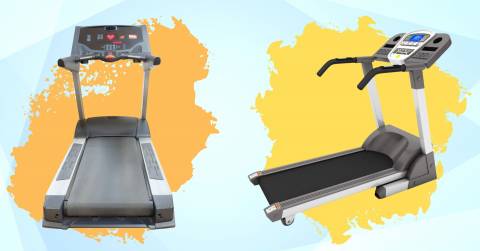 The 10 Best No Frills Treadmill, Tested And Researched