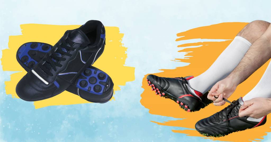 The Best Rated Soccer Cleats For 2023