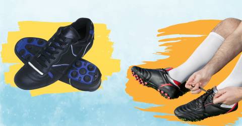 The Best Rated Soccer Cleats For 2025
