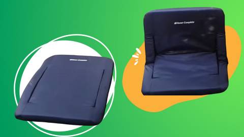 The Best Seat Cushion For Obese Person In 2024