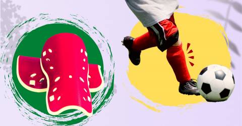 The Best Soccer Shin Guards For Youth In 2024